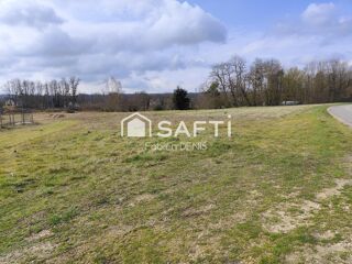  Terrain  vendre 1327 m
