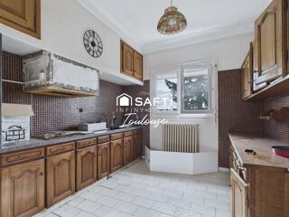 Maison à vendre 6 pièces 185 m²