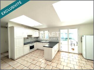  Maison � vendre 6 pi�ces 112 m�