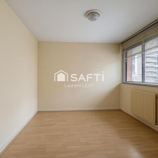  Appartement à vendre 5 pièces 82 m²