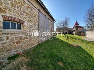  Maison � vendre 6 pi�ces 139 m�