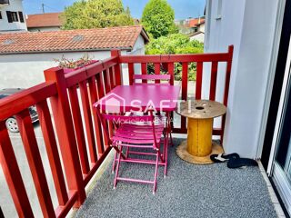  Appartement � vendre 3 pi�ces 60 m�