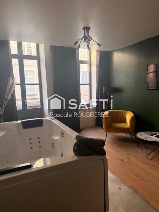  Appartement à vendre 2 pièces 44 m²