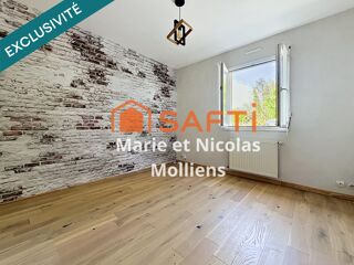  Maison � vendre 7 pi�ces 120 m�