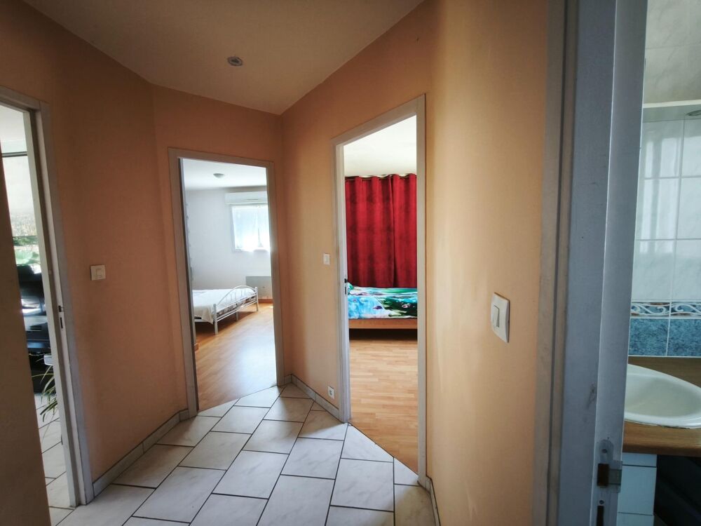 Vente Maison Maison familiale de plain-pied Sibiril