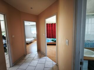  Maison à vendre 6 pièces 112 m²