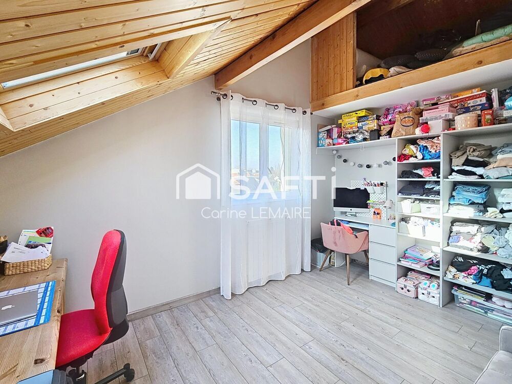  vendre  Maison Antony (92160)