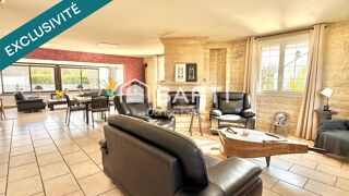  Maison � vendre 5 pi�ces 185 m�