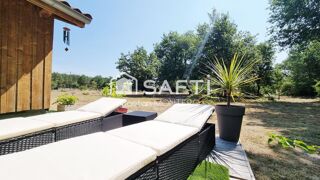  Maison à vendre 7 pièces 204 m²