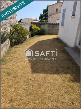  Maison à vendre 4 pièces 62 m²