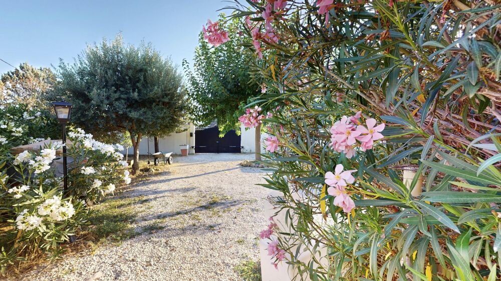  vendre  Maison Flayosc (83780)