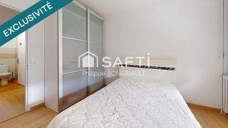  Appartement � vendre 4 pi�ces 61 m�