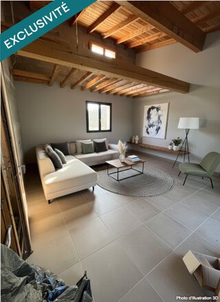  Maison à vendre 1 pièce 30 m²