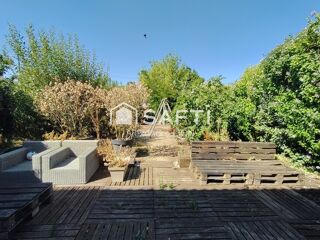  Maison � vendre 7 pi�ces 173 m�