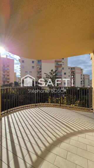  Appartement à vendre 4 pièces 84 m²
