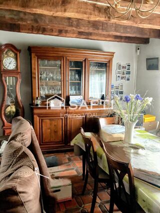  Maison � vendre 5 pi�ces 147 m�