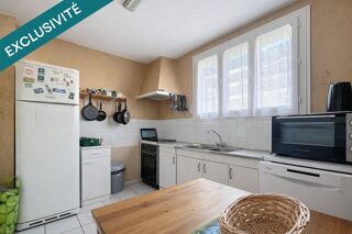  Maison � vendre 5 pi�ces 110 m�