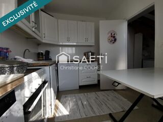  Appartement � vendre 4 pi�ces 74 m�