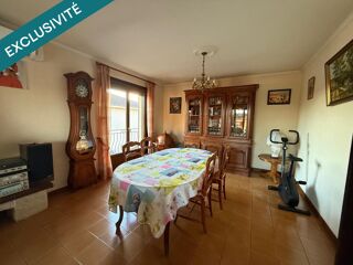  Maison � vendre 4 pi�ces 107 m�