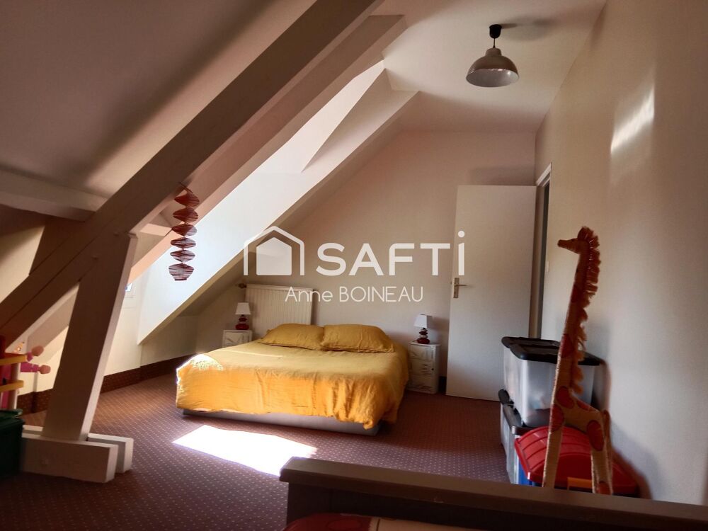 � vendre  Maison La Turballe (44420)