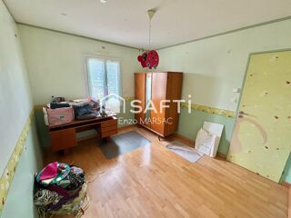  Maison à vendre 4 pièces 87 m²