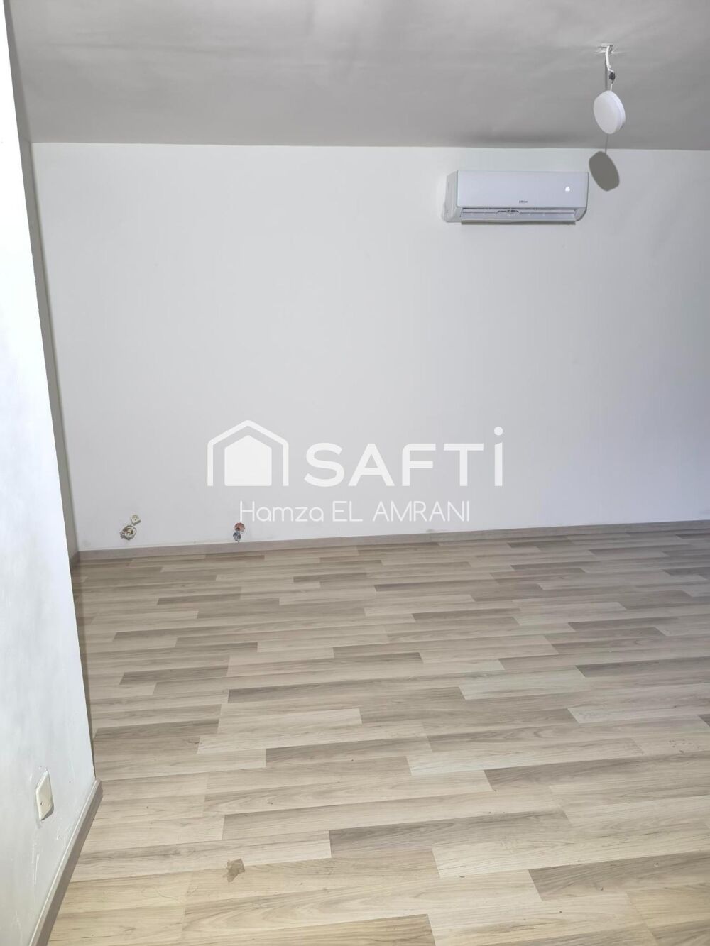 Vente Maison Grande maison individuelle sur joli terrain plat clos et arboré Courpiere