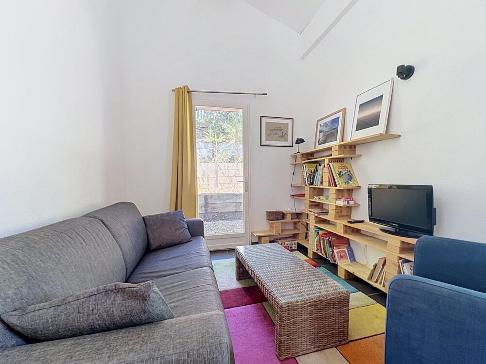 MAISONNETTE EN DUPLEX PROCHE DU LAC