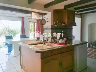  Maison � vendre 8 pi�ces 263 m�