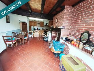  Maison � vendre 5 pi�ces 115 m�