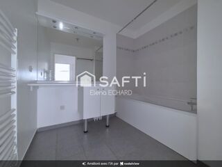 Vente Appartement Appartement 3 pièces de 71,3 m² avec Loggia, Place de parking et Ascenseur Mantes-la-jolie