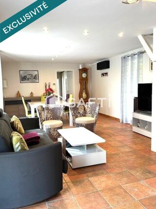 Maison � vendre 10 pi�ces 247 m�