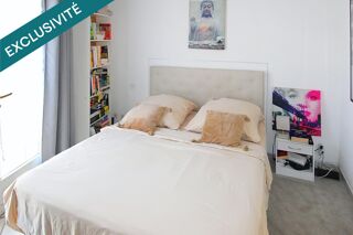  Appartement  vendre 2 pices 45 m