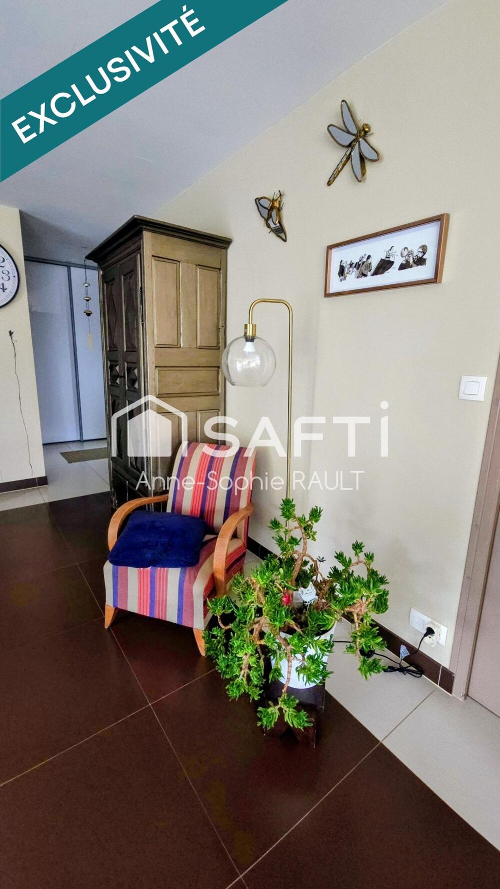 Vente Maison Maison plain pied Pordic