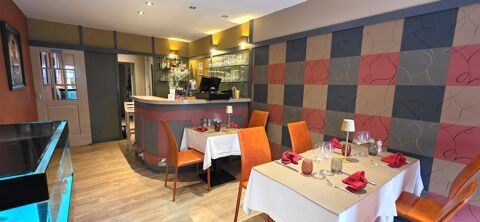  fonds de commerce restaurant 