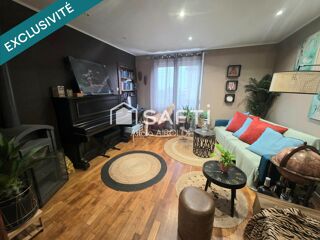  Appartement � vendre 6 pi�ces 130 m�