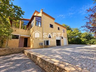 Vente Maison Maison familiales d'environ 200 m2 Cadolive secteur recherché Cadolive