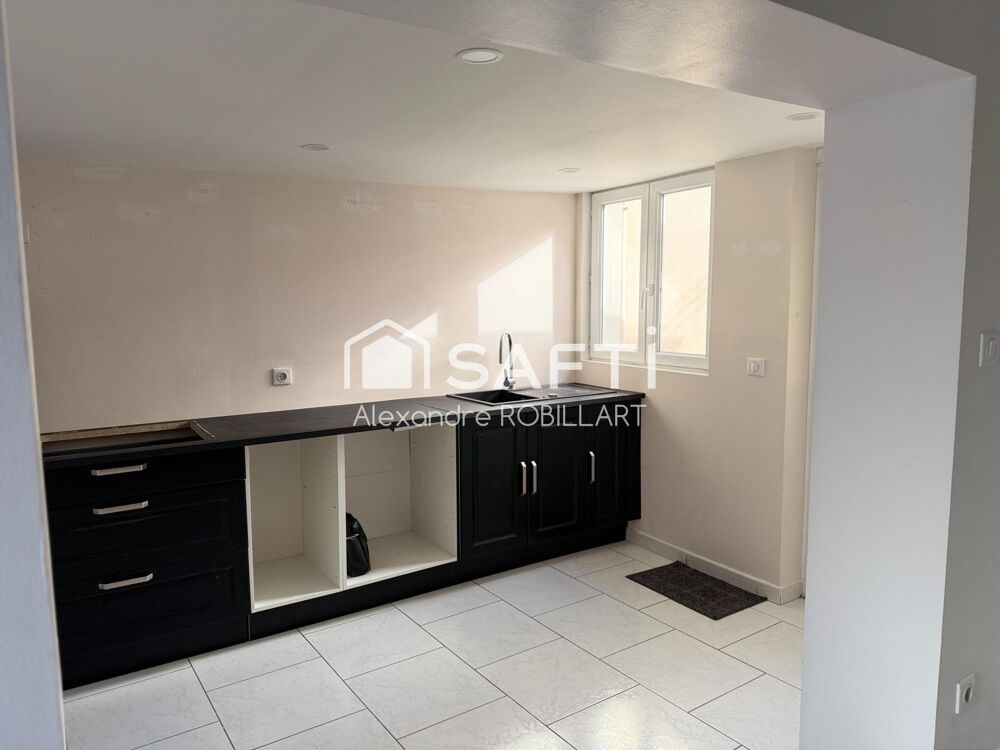 Vente Maison NOUVEAUTE PLAIN PIED !! Lievin