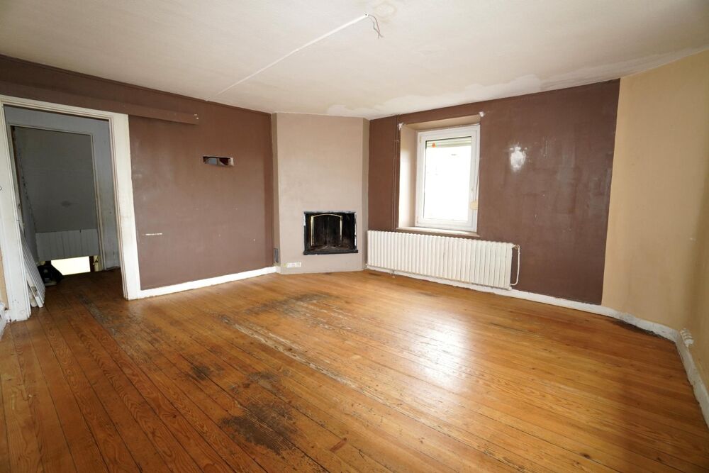 Vente Maison OPPORTUNITÉ INVESTISSEUR – FORT POTENTIEL Briey