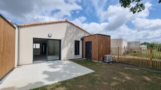  Maison à vendre 3 pièces 68 m²