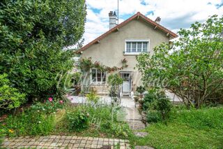  Maison à vendre 6 pièces 133 m²
