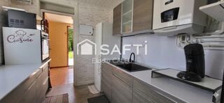  Maison à vendre 4 pièces 131 m²