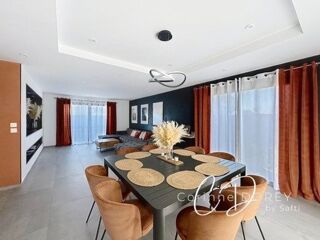  Maison à vendre 5 pièces 148 m²