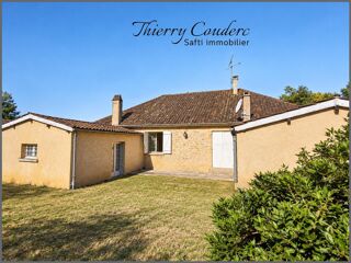  Maison à vendre 4 pièces 110 m²