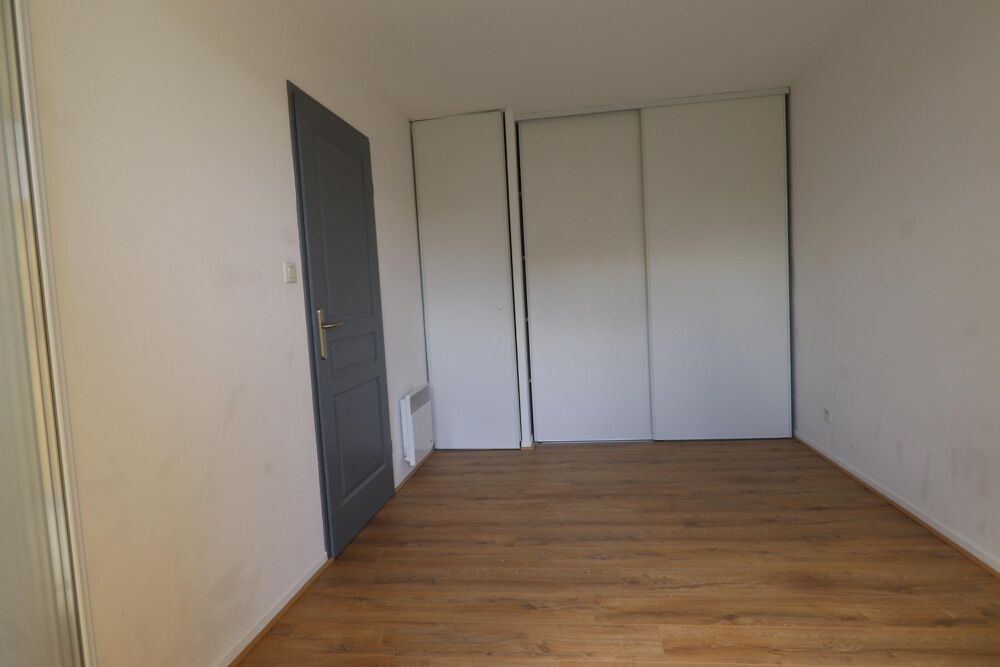 LE RUSSEY 62M² 2 CHAMBRES 2 BALCONS 2 PARKINGS