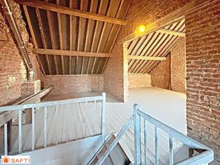  Maison � vendre 8 pi�ces 154 m�