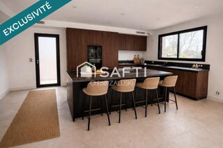  Maison � vendre 5 pi�ces 170 m�