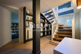  Appartement � vendre 4 pi�ces 124 m�