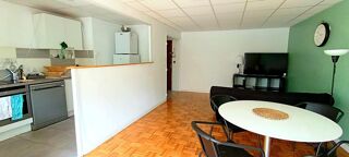  Appartement à vendre 3 pièces 66 m²