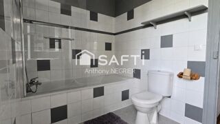  Maison à vendre 6 pièces 119 m²