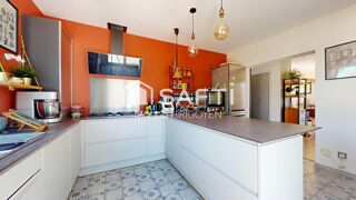  Maison à vendre 6 pièces 191 m²